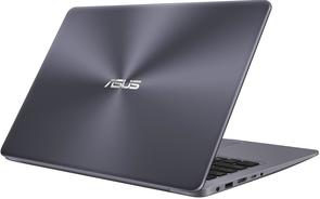 Ноутбук ASUS VivoBook X411UN-EB161 Grey