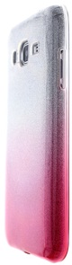 Чохол Redian for Samsung J310 / J320 / J3 2016 - Glitter series Pink