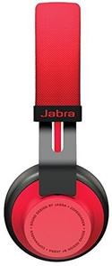 Гарнітура Jabra Move Red (100-96300002-60)
