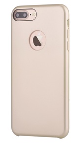 охол Devia for iPhone 7 Plus - Ceo Case Champagne Gold (6952897992880)