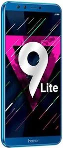 Фото: Смартфон HONOR 9 Lite 3/32GB LLD-L31 Blue (51092CSH) № 3 | KTC