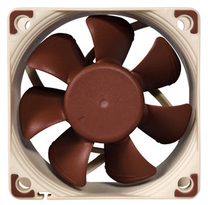 Кулер Noctua (NF-A6x25 FLX PWM)