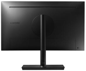  Монітор Samsung LS27H650FDIXCI Black