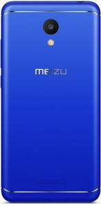 Смартфон Meizu M6 3/32GB Blue