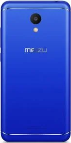 Фото: Смартфон Meizu M6 3/32GB Blue № 3 | KTC