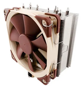 Фото: Кулер для процесора Noctua NH-U12S Silver № 3 | KTC