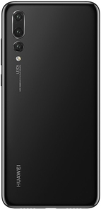 Смартфон Huawei P20 Pro 6/128GB Black