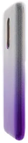 Фото: Чохол Redian for Xiaomi Redmi 5 Plus - Glitter series Purple № 4 | KTC