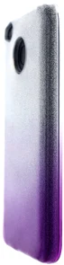 Фото: Чохол Redian for Xiaomi Redmi 4X - Glitter series Purple № 4 | KTC