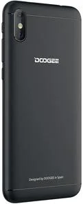 Фото: Смартфон Doogee X53 Black № 2 | KTC
