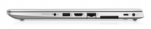 Ноутбук Hewlett-Packard EliteBook 840 G5 3JX38EA Silver