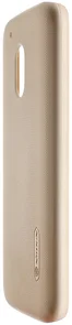 Фото: Чохол Nillkin for Motorola Moto G4 Play - Super Frosted Shield Gold № 4 | KTC
