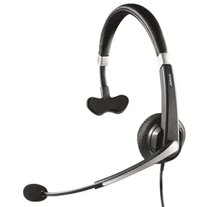 Фото: Гарнітура накладна Jabra UC VOICE 550 MS Mono (5593-823-109) № 3 | KTC
