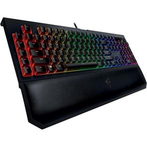 Клавіатура Razer Black Widow CHROMA V2 Yellow switch (RZ03-02032300-R3M1)