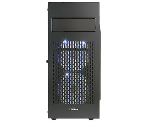 Корпус для ПК Zalman (N2)