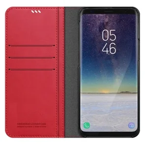 Фото: Чохол Araree for Samsung S9 Plus - Mustang Diary Red (AR10-00324E) № 3 | KTC