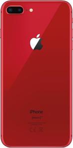 Смартфон Apple iPhone 8 Plus 64GB PRODUCT RED Special Edition (MRT92FS/A)