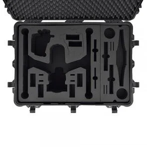 Фото: Кейс HPRC 2780W for DJI Inspire 2 (INS2-2780W-01) № 4 | KTC