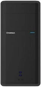 Фото: Корпус Gamemax ET-209-NP Black № 2 | KTC