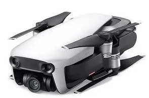 Фото: Квадрокоптер DJI Mavic Air Arctic White (CP.PT.00000141.01) № 3 | KTC