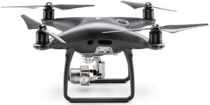 Квадрокоптер DJI Phantom 4 Pro Obsidian Edition (CP.PT.00000015.01)