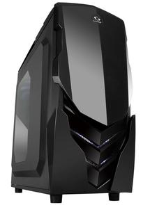 Корпус для ПК RAIDMAX (NINJA II SE A06WBB Black)