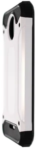 Фото: Чохол Redian for Moto C Plus - Hard Defence White № 4 | KTC