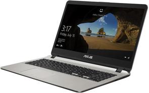 Ноутбук ASUS Laptop X507UB-EJ046 Icicle Gold