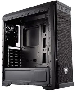 Фото: Корпус Cougar MX330-G Black № 6 | KTC