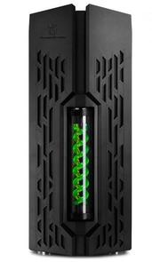 Корпус для ПК Deepcool (Genome Green)