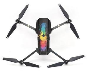 Наклейка for DJI Mavic (Scotchcal Skin - D6)