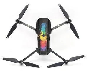 Фото: Наклейка PGYTECH for DJI Mavic Scotchcal Skin - D6 (PGY-MAF-D6) № 3 | KTC
