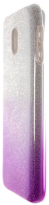 Samsung J330 / J3 2017 - Glitter series Violet