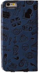 for iPhone 6 - O!coat Travel London