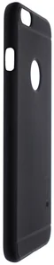 Фото: Чохол Nillkin for iPhone 6 Plus - Super Frosted Shield Black № 3 | KTC