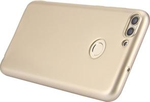 for Huawei P Smart - Shiny Gold