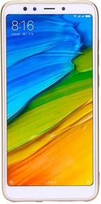 for Xiaomi Redmi 5 - Shiny Gold