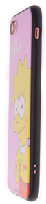 for iPhone 7 - Superslim Simpsons Lisa