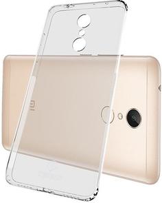 for Xiaomi Redmi 5 - Armor TPU Grey