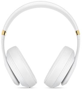 Гарнітура Beats Studio 3 White (MQ572ZM/A)