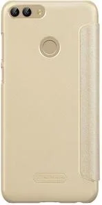 Фото: Чохол Nillkin for Huawei P smart - Spark series Gold (6389353) № 2 | KTC