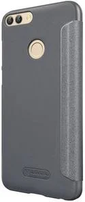 Фото: Чохол Nillkin for Huawei P smart - Spark series Black (6389352) № 3 | KTC