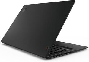 Ноутбук Lenovo ThinkPad X1 Carbon G6 20KH006HRT Black