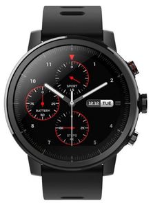 Смарт годинник Xiaomi Amazfit Stratos (A1619)