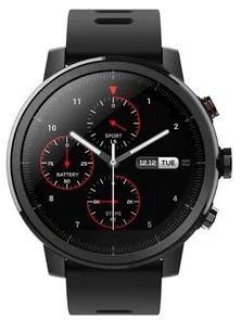 Фото: Смарт годинник Xiaomi Amazfit Stratos (A1619) № 2 | KTC
