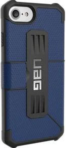 Фото: Чохол Urban Armor for iPhone 8/7/SE /6S/6 - Metropolis Blue (IPH8/7-E-CB) № 5 | KTC