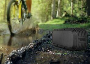 Портативна акустика Divoom Voombox-Outdoor Black