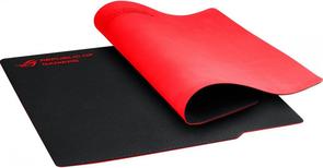 Килимок ASUS ROG Whetstone Mouse Pad Black (90MP00C1-B0UA00)