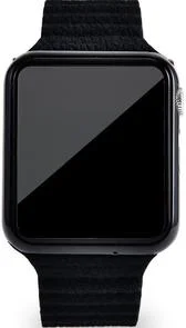 Фото: Смарт годинник UWatch V7K Black № 3 | KTC