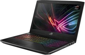 Ноутбук ASUS ROG Strix GL503GE-EN044T Scar Gunmetal